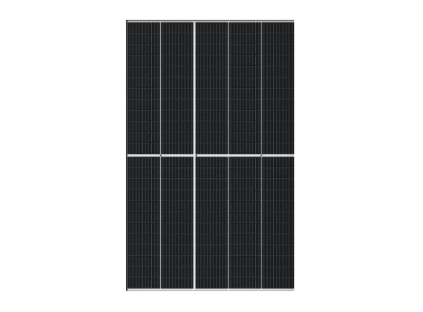 Trina Solar 425W Vertex-S Mono Solcellepanel - sort/hvit